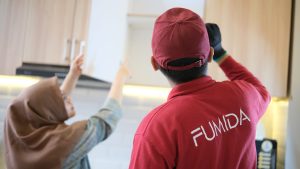 Waspada Rayap di Rumah, Kenali Tanda, Penyebab, dan Cara Mencegahnya Sejak Dini