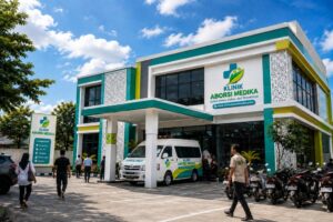 Pentingnya Konsultasi Medis dan Layanan Kesehatan Reproduksi yang Aman