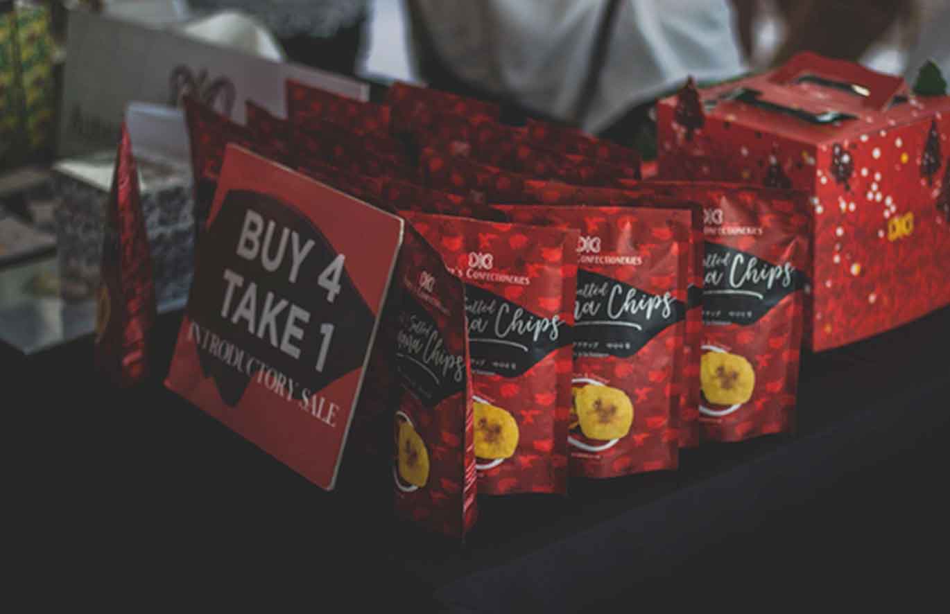 Kemasan Bandung Berkualitas, Strategi Sederhana untuk Membuat Produk Lebih Menarik